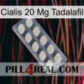 Cialis 20Mg Tadalafil 08